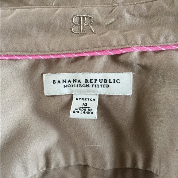 Beautiful Button-Down - Picture 5 of 8